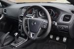Volvo V40 D2 R-Design 2016 года (UK)